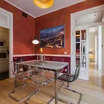Nomad's Chiado - The Amazing View Lejlighed *