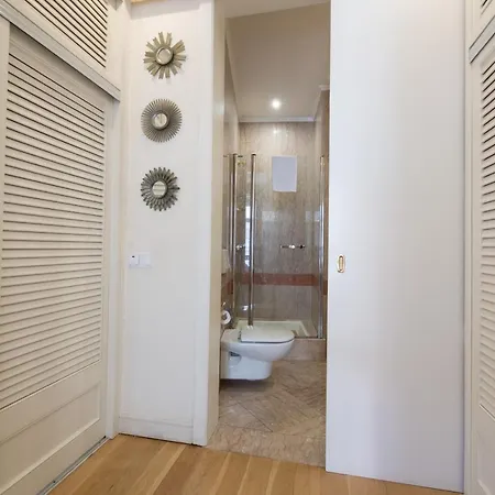 Nomad'S Chiado Lisbon - The Amazing View * Lisboa