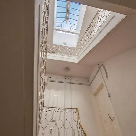 Nomad'S Chiado Lisbon - The Amazing View شقة *