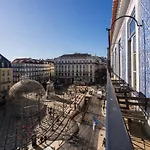 Nomad's Chiado - The Amazing View Lisboa