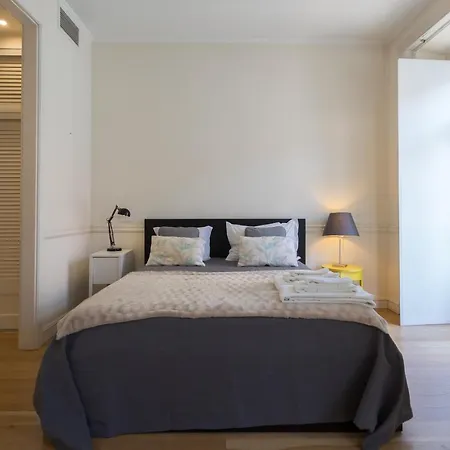 Nomad'S Chiado Lisbon - The Amazing View