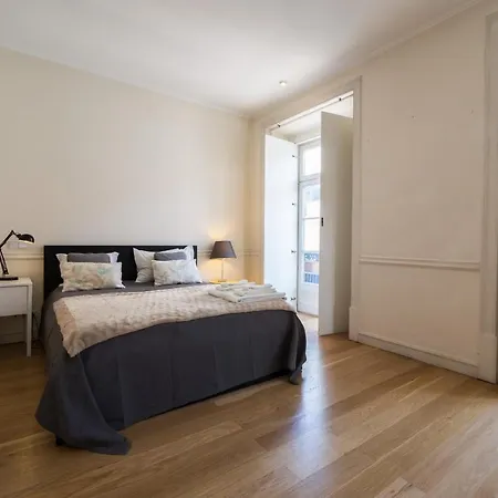 Nomad's Chiado & Amazing View *