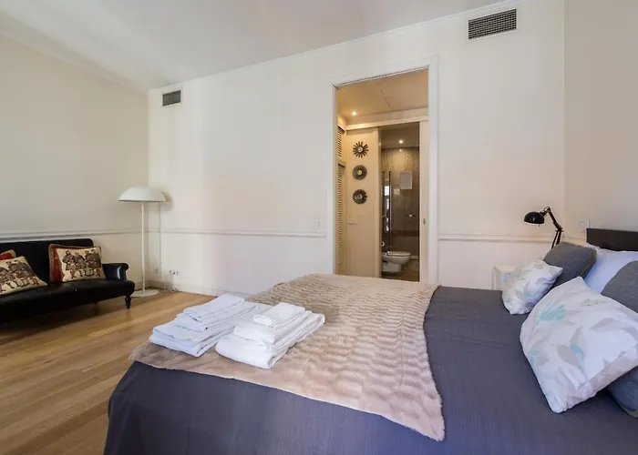 Nomad's Chiado - The Amazing View Apartment *