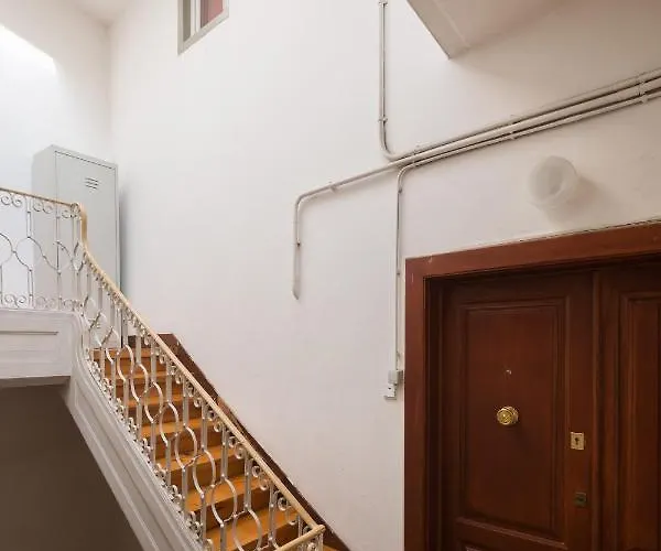 Nomad's Chiado - The Amazing View *