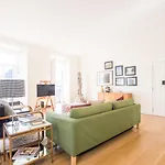 アパート Nomad's Chiado - The Amazing View リスボン