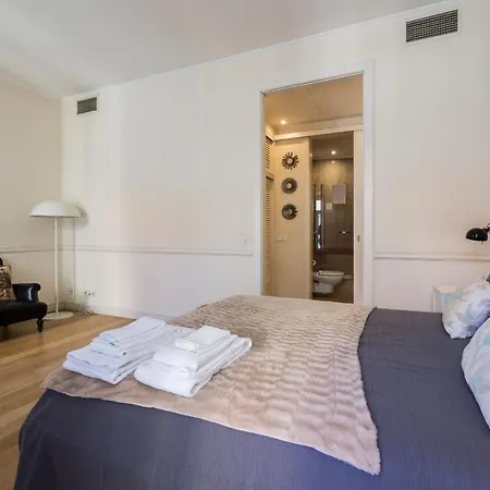 Nomad's Chiado & Amazing View Apartamento *