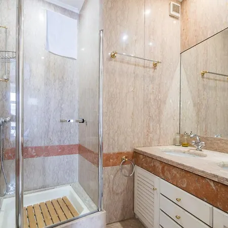 Nomad's Chiado & Amazing View Apartamento *